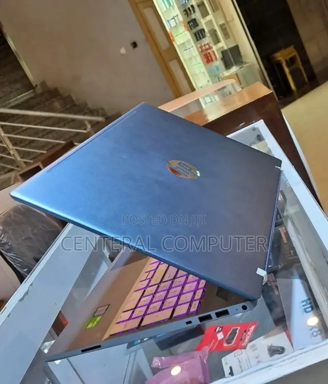 New Laptop HP Pavilion Dv7Z 8GB Intel Core I5 SSD 512GB