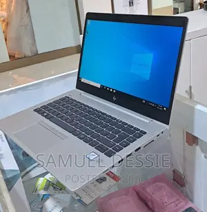New Laptop HP EliteBook 840 G5 16GB Intel Core I5 SSD 512GB