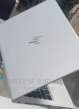 New Laptop HP EliteBook 830 G5 8GB Intel Core I5 SSD 512GB