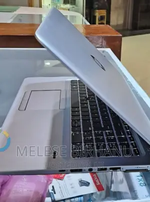 New Laptop HP EliteBook 850 G4 8GB Intel Core I7 SSD 512GB