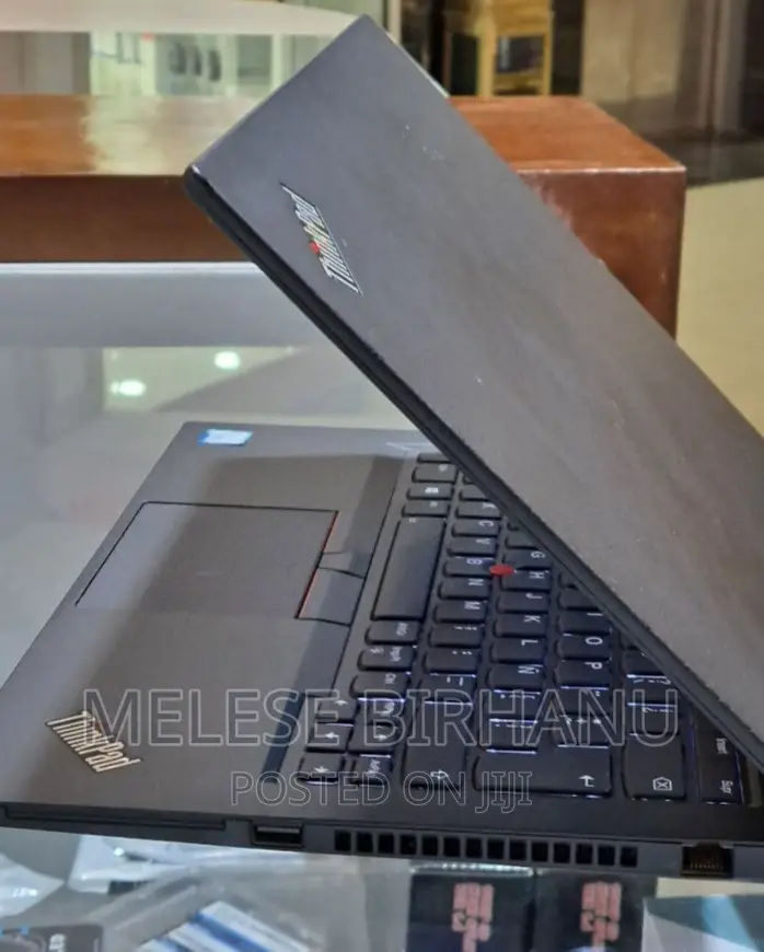 New Laptop Lenovo Thinkpad T490s 16GB Intel Core I7 SSD 512GB