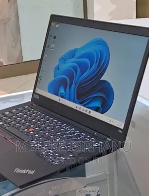 New Laptop Lenovo Thinkpad T490s 16GB Intel Core I7 SSD 512GB