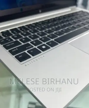 New Laptop HP 16GB Intel Core I5 SSD 512GB