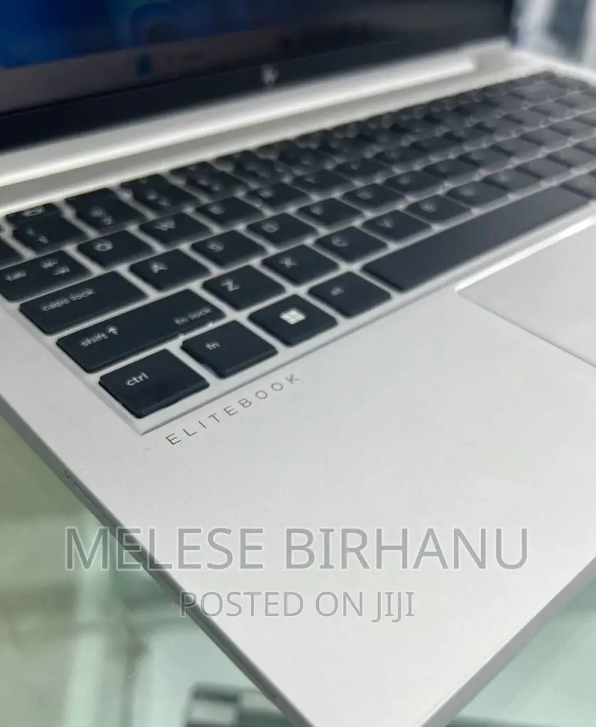 New Laptop HP 16GB Intel Core I5 SSD 512GB