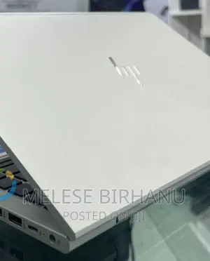 New Laptop HP 16GB Intel Core I5 SSD 512GB