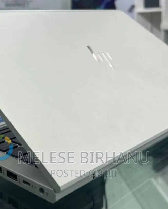 New Laptop HP 16GB Intel Core I5 SSD 512GB