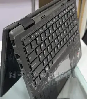 New Laptop Lenovo Yoga 260 8GB Intel Core i5 SSD 256GB