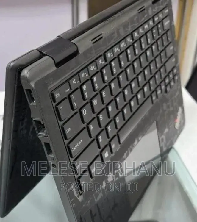 New Laptop Lenovo Yoga 260 8GB Intel Core i5 SSD 256GB