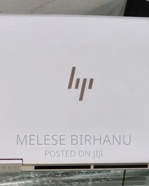 Photo - New Laptop HP Envy X360 8GB Intel Core I5 SSD 512GB