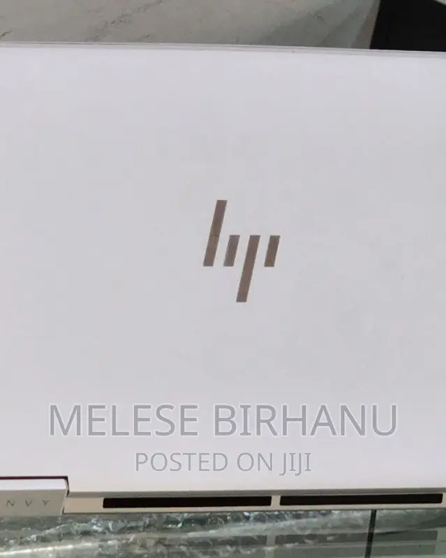 New Laptop HP Envy X360 8GB Intel Core I5 SSD 512GB