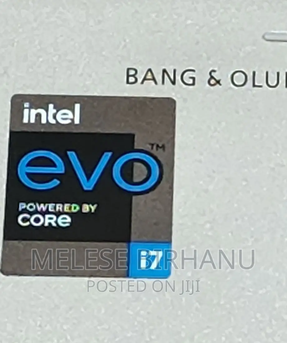 New Laptop HP Envy X360 8GB Intel Core I5 SSD 512GB