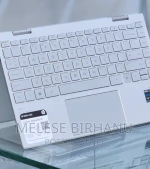 New Laptop HP Envy X360 8GB Intel Core I5 SSD 512GB