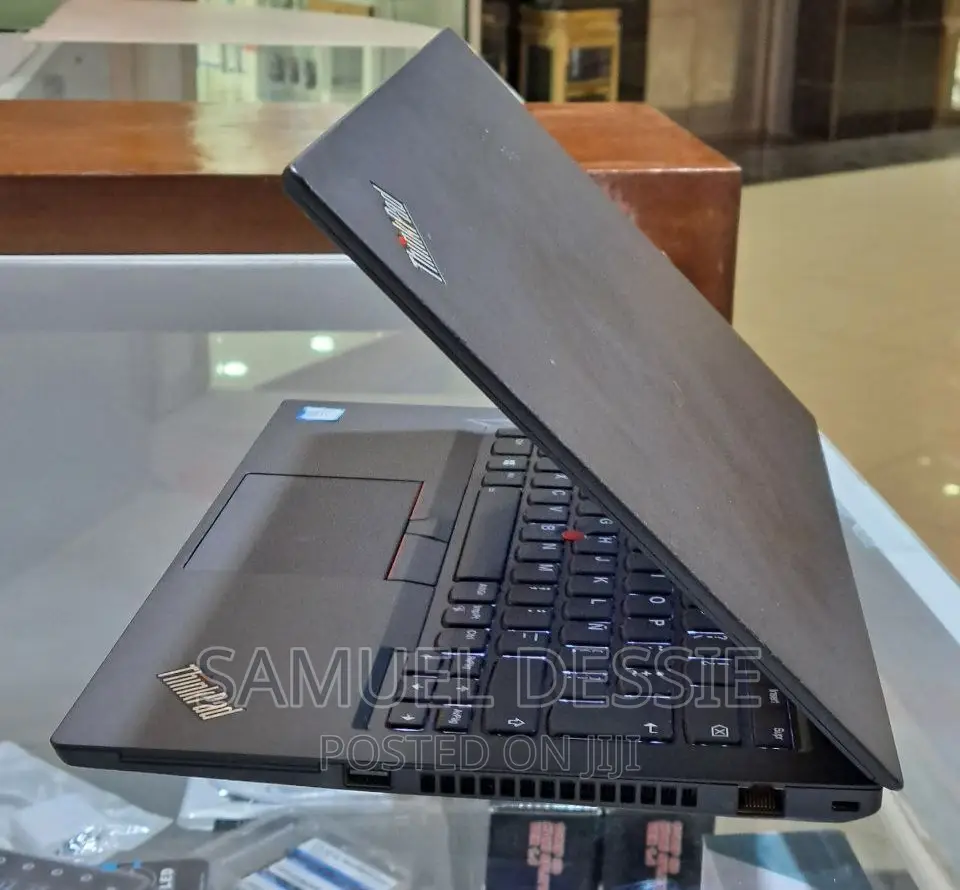 New Laptop Lenovo Thinkpad T490s 16GB Intel Core I7 SSD 512GB