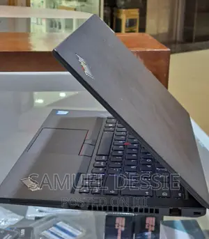 New Laptop Lenovo Thinkpad T490s 16GB Intel Core I7 SSD 512GB