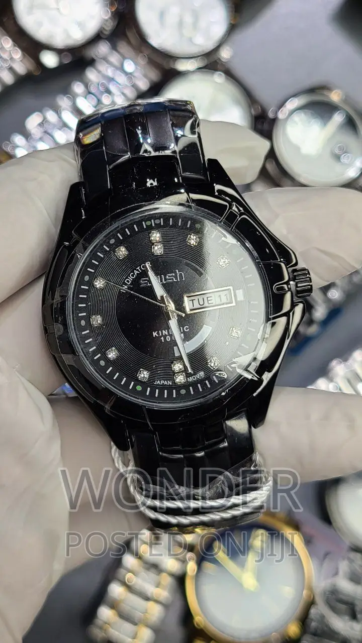 SWISH Watch for Men