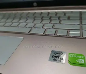 New Laptop HP Stream Notebook 16GB Intel Core I5 SSD 512GB