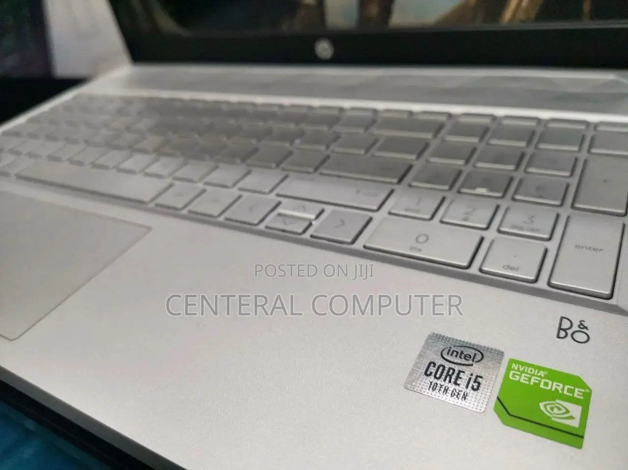 New Laptop HP Envy X360 15-Cp0013nr 8GB Intel Core I7 SSD 512GB