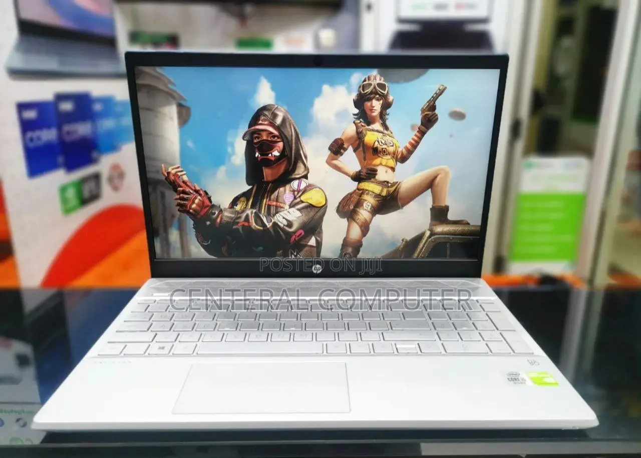 New Laptop HP Envy X360 15-Cp0013nr 8GB Intel Core I7 SSD 512GB