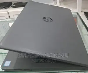 New Laptop HP EliteBook 840 8GB Intel Core I7 SSD 1T