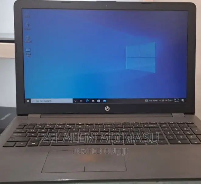 New Laptop HP EliteBook 840 8GB Intel Core I7 SSD 1T