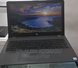 New Laptop HP EliteBook 840 8GB Intel Core I7 SSD 1T