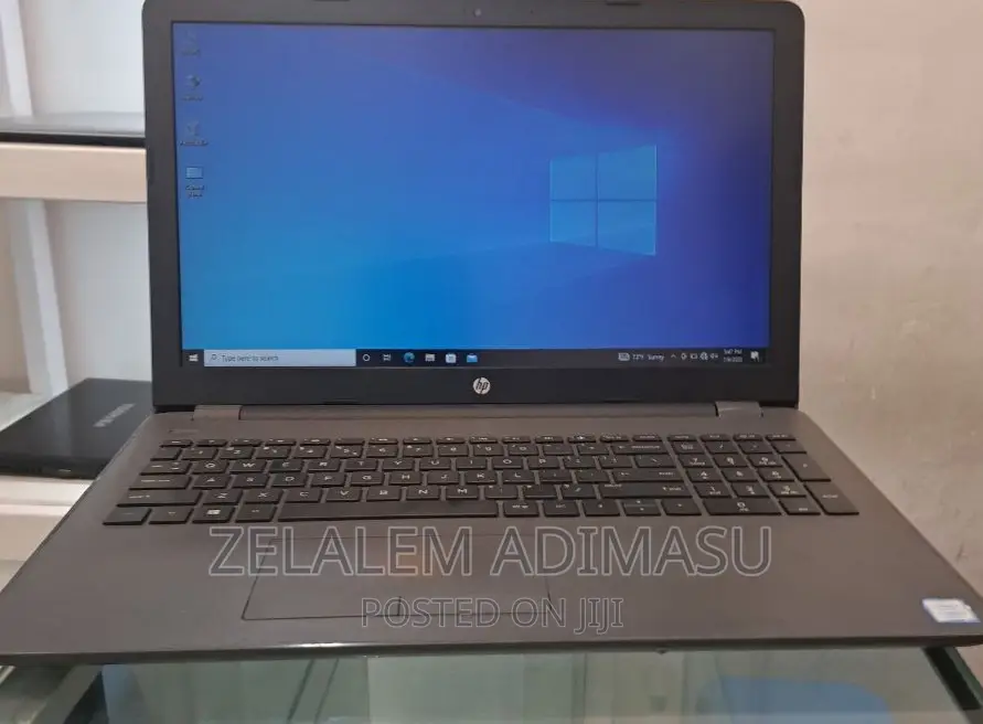 New Laptop HP EliteBook 840 8GB Intel Core I7 SSD 1T