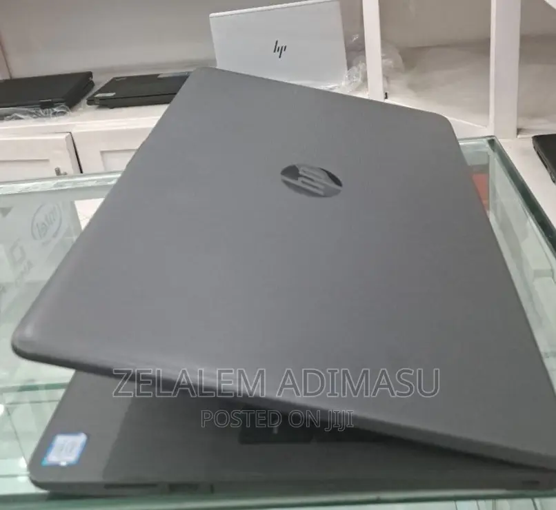 New Laptop HP EliteBook 840 8GB Intel Core I7 SSD 1T