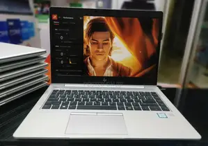 Photo - New HP Pavilion Gaming Laptop 15-Dk2xxx 16GB Intel Core I5 SSD 512GB