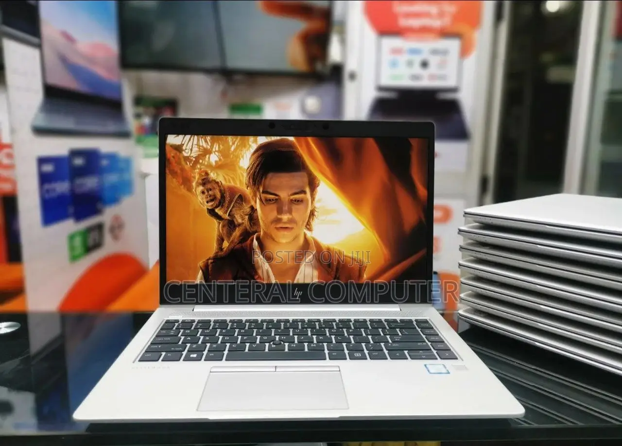 New HP Pavilion Gaming Laptop 15-Dk2xxx 16GB Intel Core I5 SSD 512GB