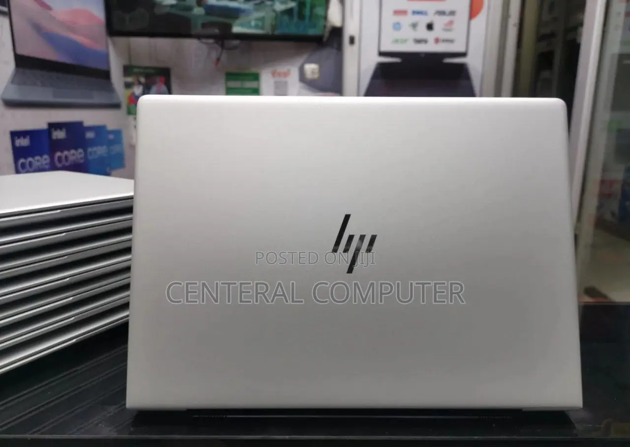 New HP Pavilion Gaming Laptop 15-Dk2xxx 16GB Intel Core I5 SSD 512GB