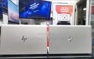 New Laptop HP 348 G5 16GB Intel Core I7 SSD 512GB