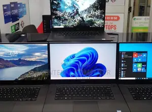 New Laptop Dell Latitude 12 7285 16GB Intel Core I7 SSD 512GB