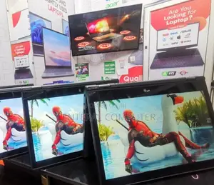 New Laptop Lenovo Yoga 950i 16GB Intel Core I7 SSD 512GB