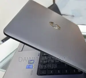 New Laptop HP EliteBook 840 8GB Intel Core I5 SSD 512GB