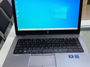 New Laptop HP EliteBook 840 8GB Intel Core I5 SSD 512GB