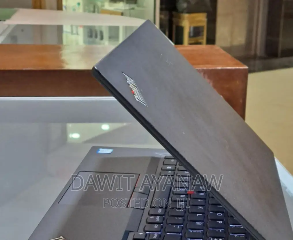 New Laptop Lenovo 16GB Intel Core i7 SSD 512GB