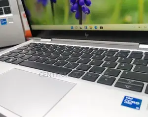 New Laptop HP 15-Dw1197nia 16GB Intel Core I5 SSD 512GB