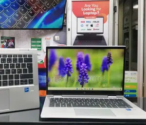 New Laptop HP 15-Dw1197nia 16GB Intel Core I5 SSD 512GB