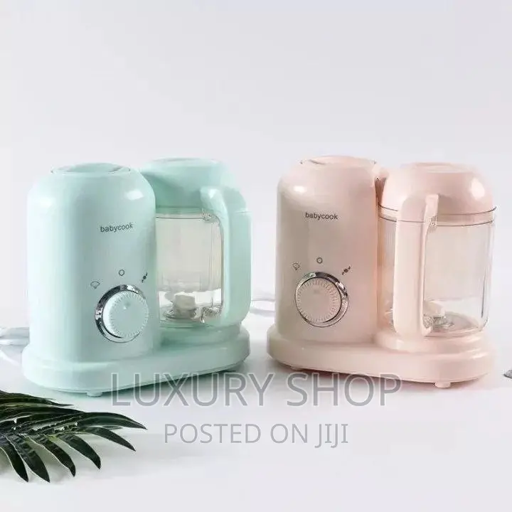 Baby Food Grinder Machine