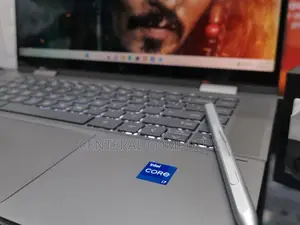 New Laptop HP 15-F272wm 32GB Intel Core I7 SSD 1T