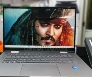 New Laptop HP 15-F272wm 32GB Intel Core I7 SSD 1T