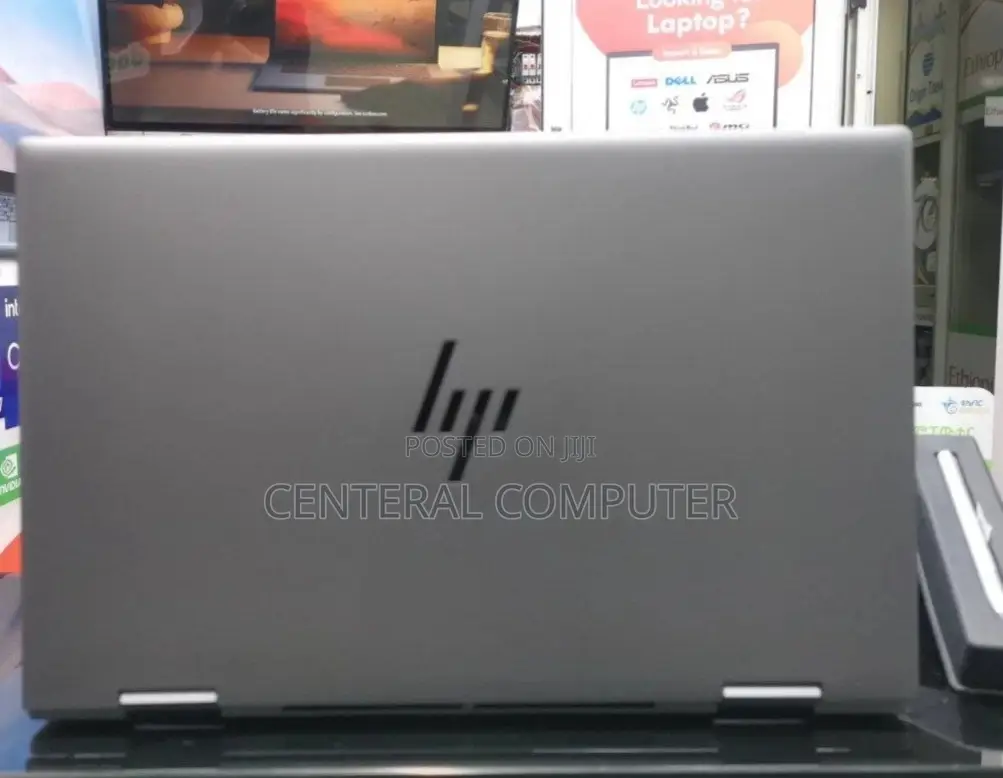 New Laptop HP 15-F272wm 32GB Intel Core I7 SSD 1T