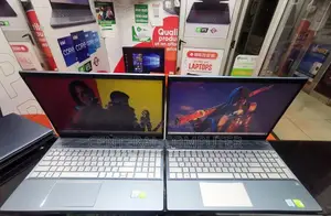 New Laptop HP 240 8GB Intel Core I7 SSD 512GB