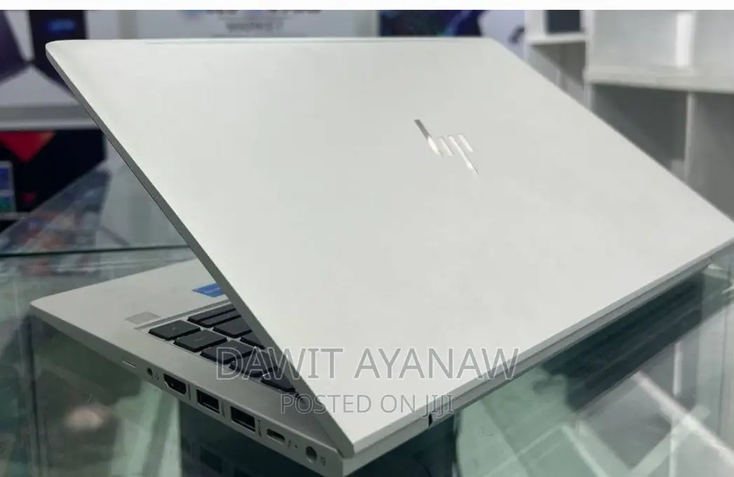 New Laptop HP 16GB Intel Core I5 SSD 512GB