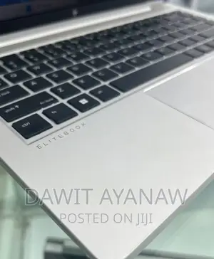 New Laptop HP 16GB Intel Core I5 SSD 512GB