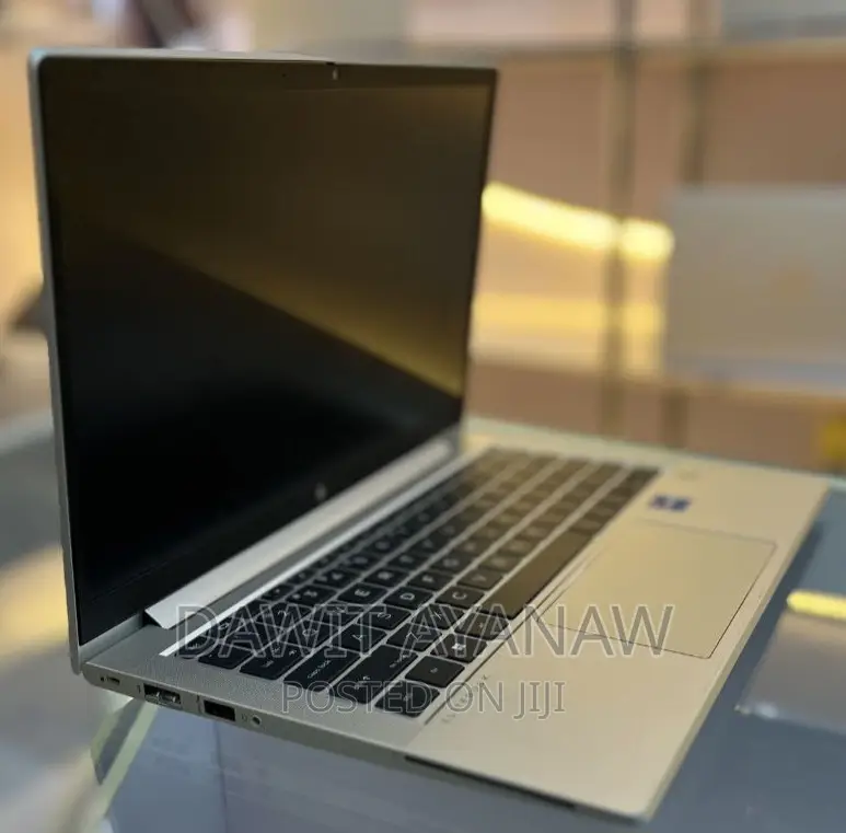 New Laptop HP 16GB Intel Core I7 SSD 512GB
