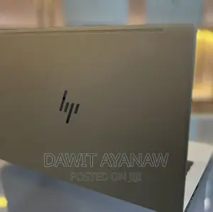 New Laptop HP 16GB Intel Core I7 SSD 512GB