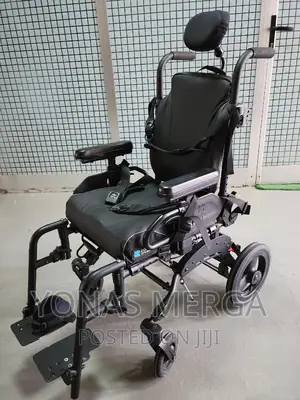 Kids Comfort USA Imported Wheelchair<አዲስ አበባ ኢትዮጵያ