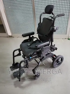 Kids Comfort USA Imported Wheelchair<አዲስ አበባ ኢትዮጵያ