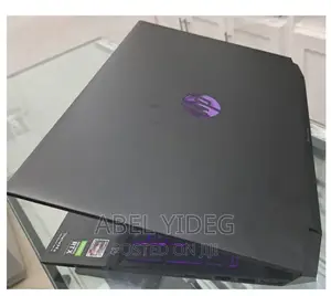 New Laptop HP Pavilion Power 15 16GB AMD Ryzen 5 SSD 512GB